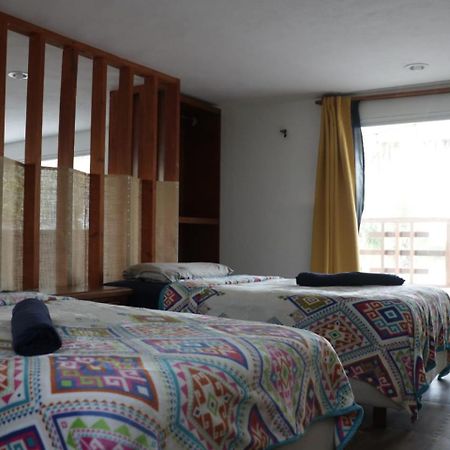 Casa Esmeralda Telchac Puerto Esterno foto