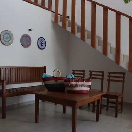 Casa Esmeralda Telchac Puerto Esterno foto