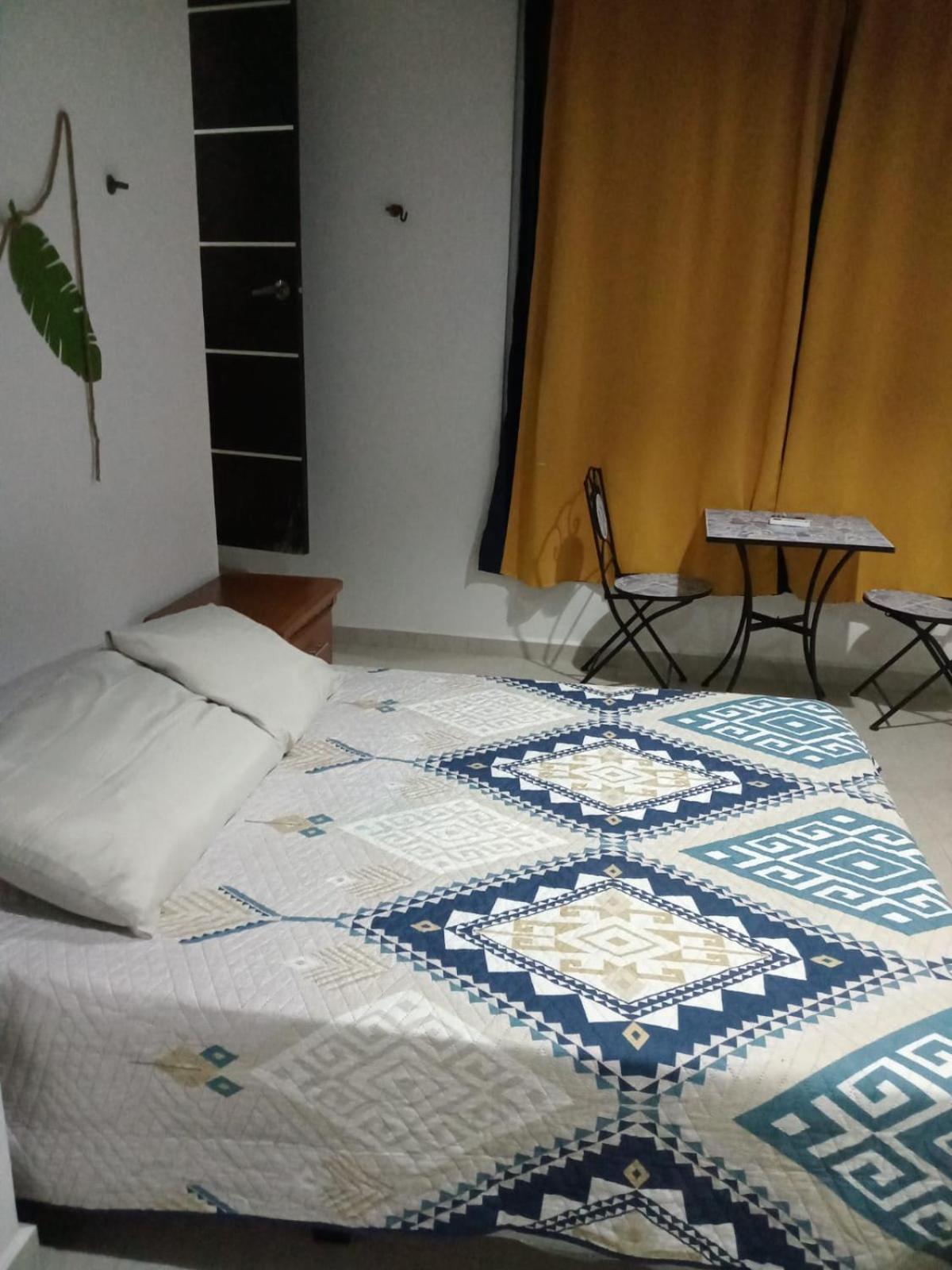 Casa Esmeralda Telchac Puerto Esterno foto
